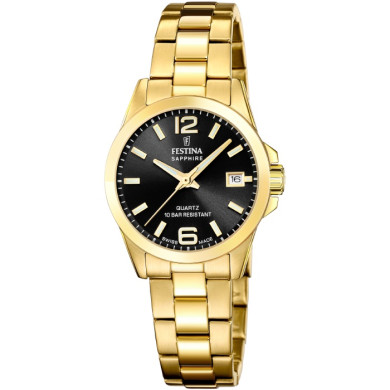 ЧАСОВНИК FESTINA CLASSICQUES ACIER 29.5MM F20050/4