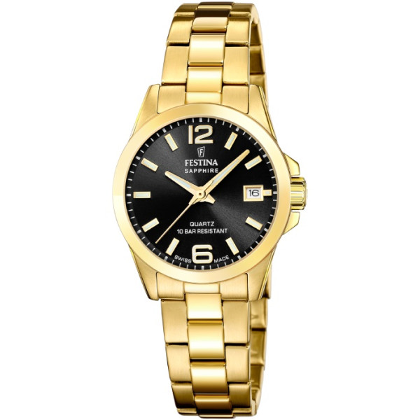ClassicWatches.bg Festina F20050/4 снимка
