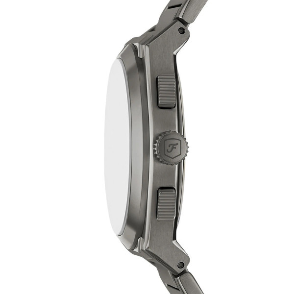 часовник fossil fs6107 стилен мъжки модел минималистичен дизайн classicwatches.bg