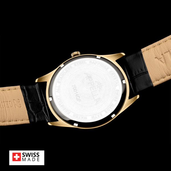 Мъжки часовник Appella L70014.1263QF