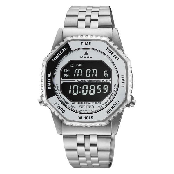 Men's watch Seiko Montre Sport HFL002P1
