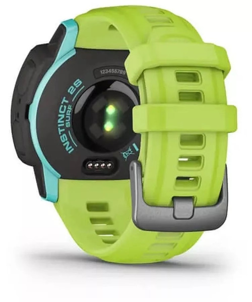 GARMIN INSTINCT 2S Surf Edition – Waikiki 010-02563-02