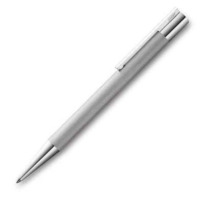 Химикалка Lamy Scala Brushed