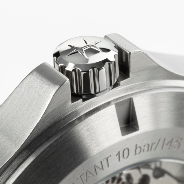 Hamilton Khaki Field King Day-Date H64475131