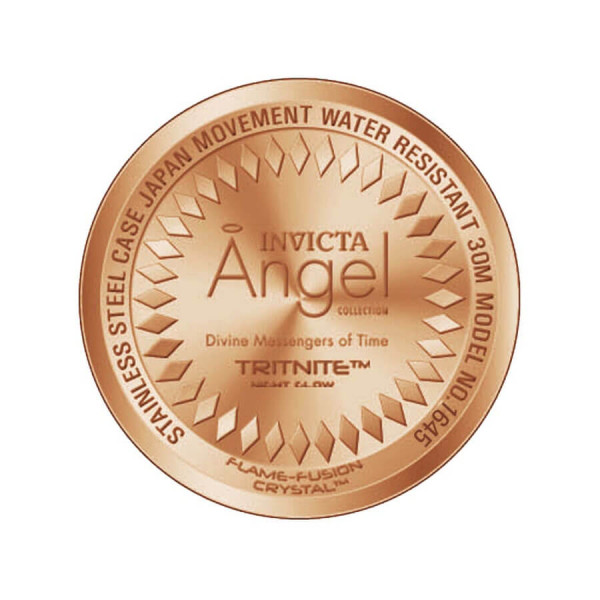 Invicta Angel