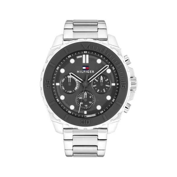 Tommy Hilfiger 1710689 мъжки часовник с верижка