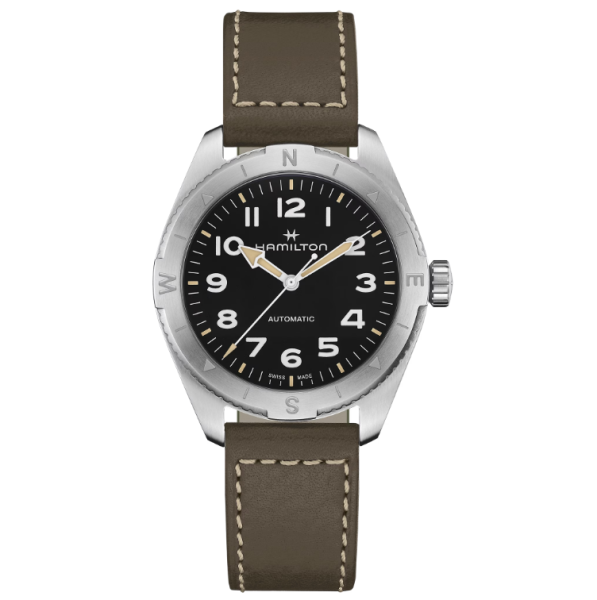 HAMILTON HAMILTON KHAKI FIELD 41MM H70315830