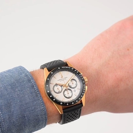 Hamilton Jazzmaster H36626710