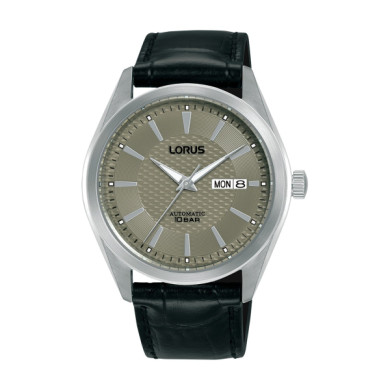  LORUS CLASSIC MECHANICAL RL489BX9