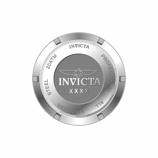 Invicta Speedway 20ATM 31003