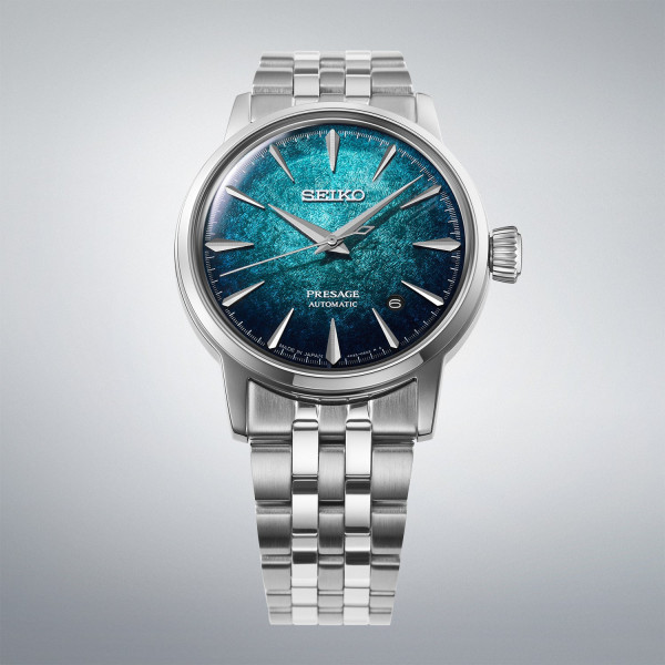 Seiko Presage Cocktail Time HCB001J1