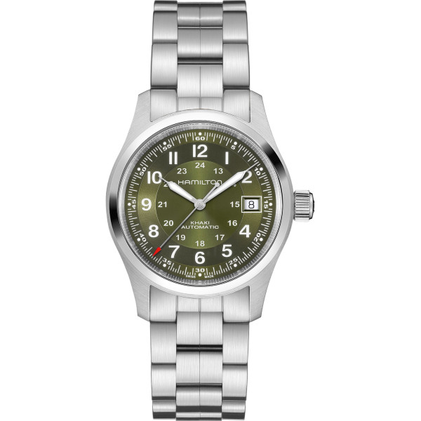 Hamilton Khaki Field Auto H70455160