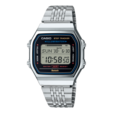 CASIO COLLECTION A1000BP-2EF