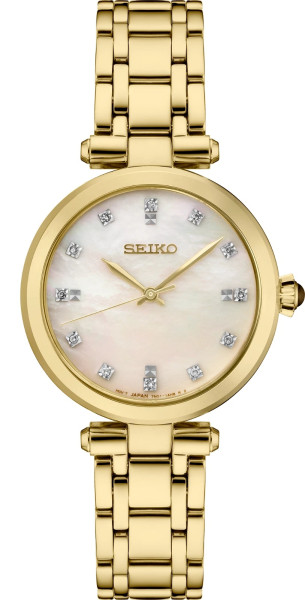 Seiko Discover More HGH008P1