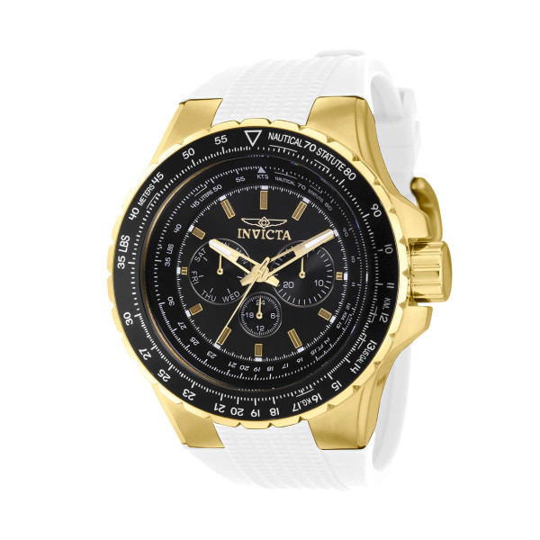 Invicta Aviator 39312