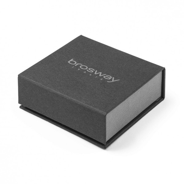 Мъжко колие  Brosway Stone age BOG02L