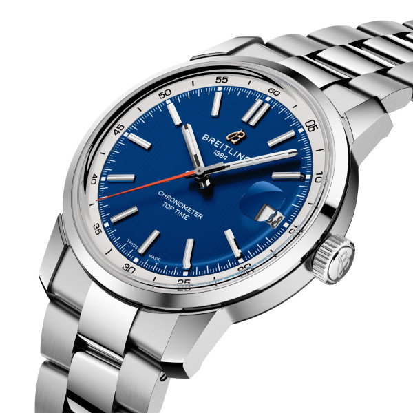 Breitling Top Time B31 AB3113A71C2A1