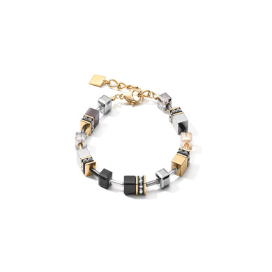 COEUR DE LION ДАМСКА ГРИВНА 2839/30-1216