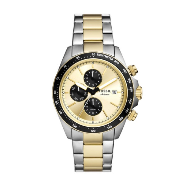 Fossil BQ2876