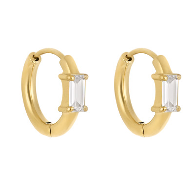 Дамски обеци Santa Barbara Polo & Racquet Club SBJ.5.30010-2