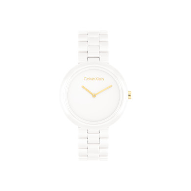 ЧАСОВНИК CALVIN KLEIN PURE 34MM 25100072
