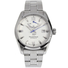 ORIENT STAR AUTOMATIC CONTEMPORARY 39ММ MEN`S WATCH RE-AU0006S