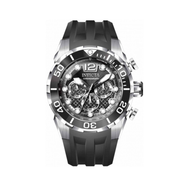 Invicta Pro Diver
