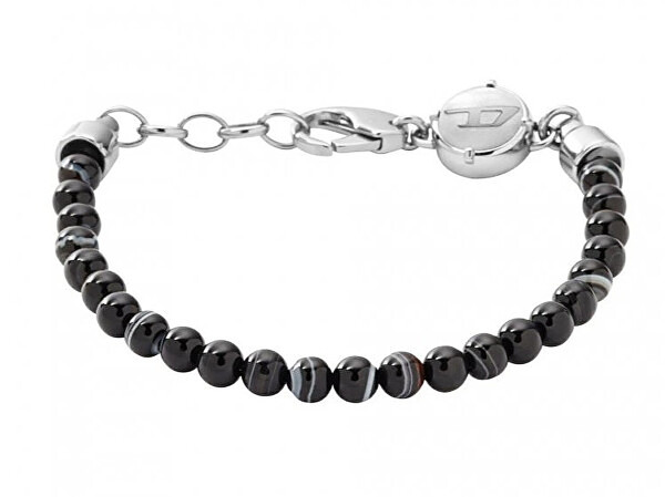 DIESEL MEN'S BRACELET DX0848040