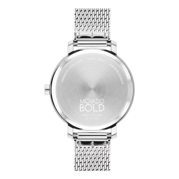 MOVADO BOLD EVOLUTION 34MM 3601085