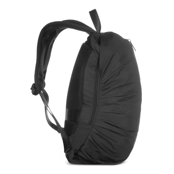 Раница Bugatti - Letter's Backpack, с отделение за лаптоп до 14