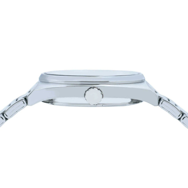 часовник lorus rh313bx9 благородна стомана верижка сив цвят classicwatches.bg