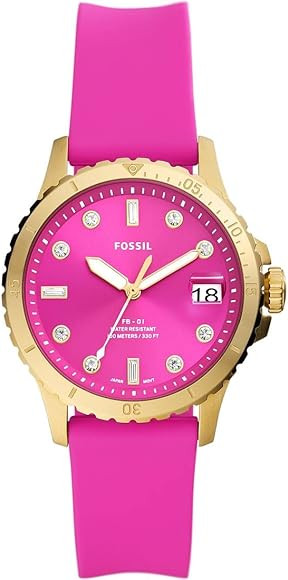 FOSSIL FB-01 36MM LADIES WATCH ES5290