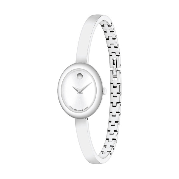 Movado Museum Bangle 608070