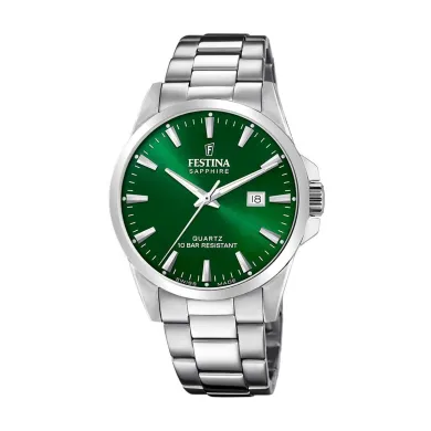 FESTINA SWISS MADE 41MM F20024/6