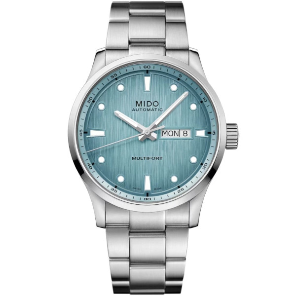 Mido Multifort M M038.430.11.041.00