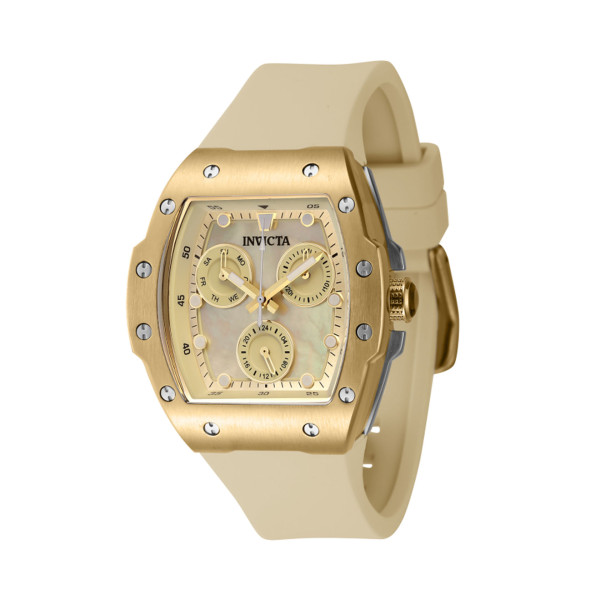 Invicta Racing Luxury Campaign 45645