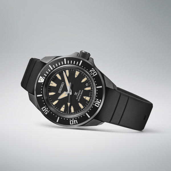 Seiko Prospex Automatic SRPL15K1