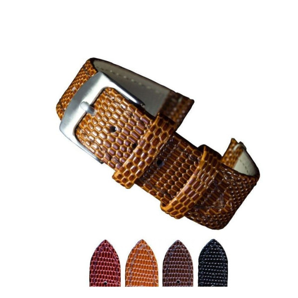 Кожена каишка Diloy CP000407