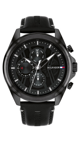 TOMMY HILFIGER JAX SPORT 48MM 1710654