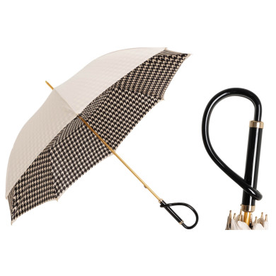 PASOTTI ЧАДЪР PARIS IVORY189 VK788-1 A 