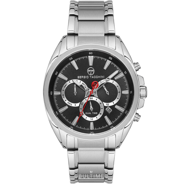 SERGIO TACCHINI ARCHIVIO 44MM MANS WATCH ST.1.10095-1