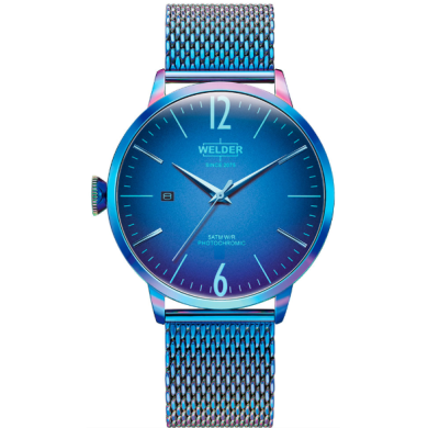 Часовник Welder Moody WRC442 