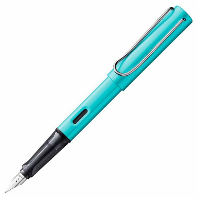 Писалка Lamy Al-star Turmaline - Special Candy Edition 2020, M