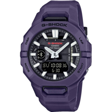 CASIO G-SCHOCK STYLE SERIES GBA-950-2AER