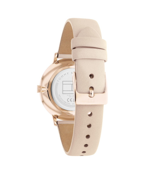 TOMMY HILFIGER TEA LE 35MM LADIES WATCH 1782602