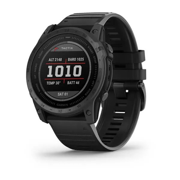 GARMIN TACTIX® 7 STANDART EDITION  51MM 010-02704-01