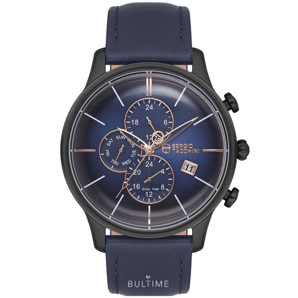Мъжки часовник Sergio Tacchini ST.1.10151-4
