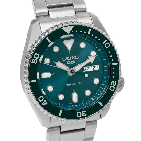 Seiko 5 Sport Automatic SRPD61K1