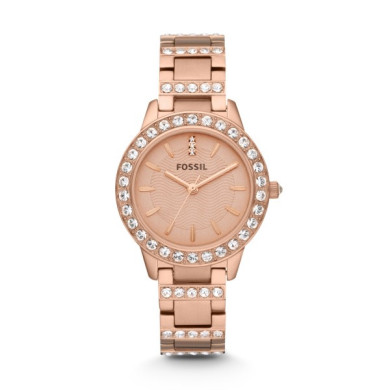 FOSSIL JESSE 34MM LADIES WATCH ES3020