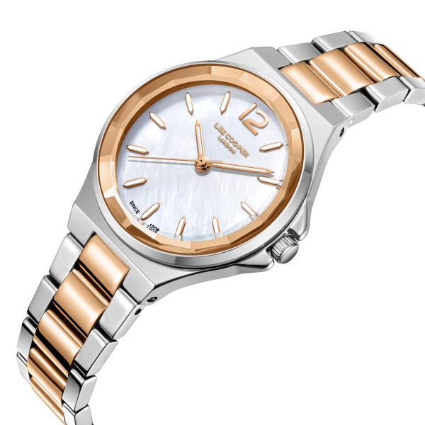 Дамски часовник Lee Cooper LC08286.520